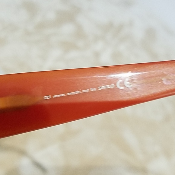 Oxydo by Safilo sunglasses - Picture 6 of 8